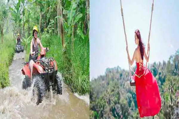 atv ride swing tour atv ride swing tour